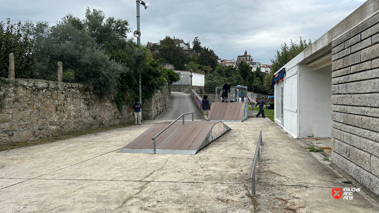 Tui Skatepark